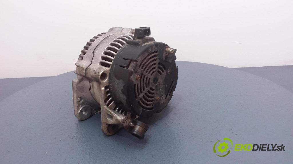 Skoda Felicia 2000 Alternator 028903026B