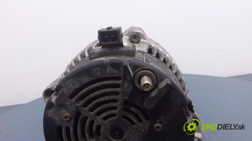 Skoda Felicia 2000 Alternator 028903026B
