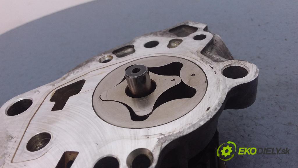 Lexus Is 200 2001 čerpadlo oleja 1G-FE