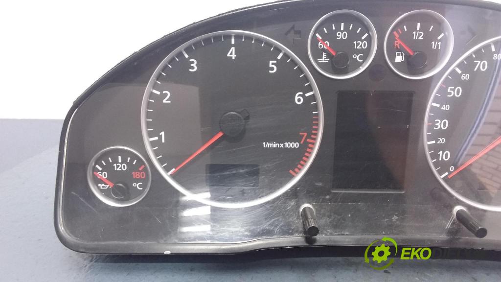 Audi A6 2001 prístrojovka/ budíky 4B0920933J