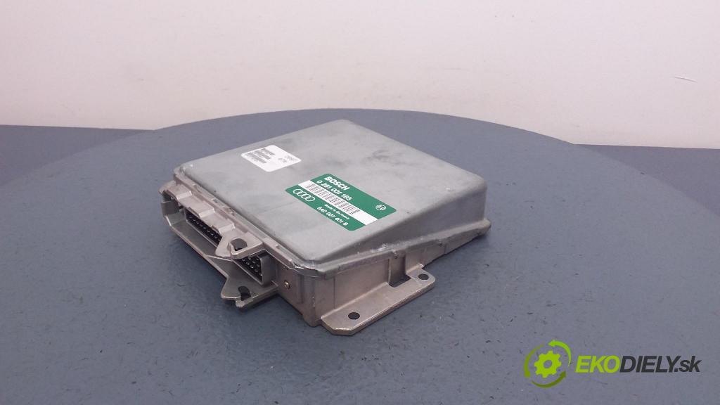 Audi 80 1993 riadiaca jednotka Motor: 0281001185
