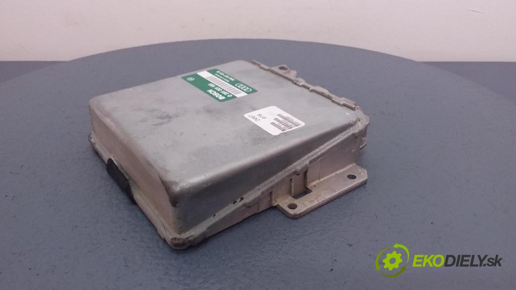 Audi 80 1993 riadiaca jednotka Motor: 0281001185