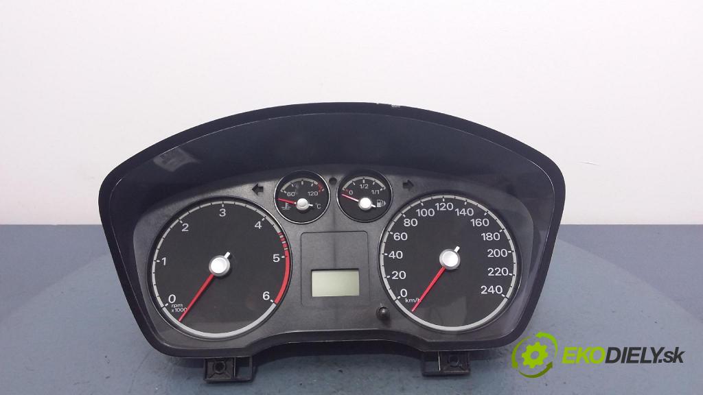 Ford Focus 2005 prístrojovka/ budíky 4M5T-10849CL