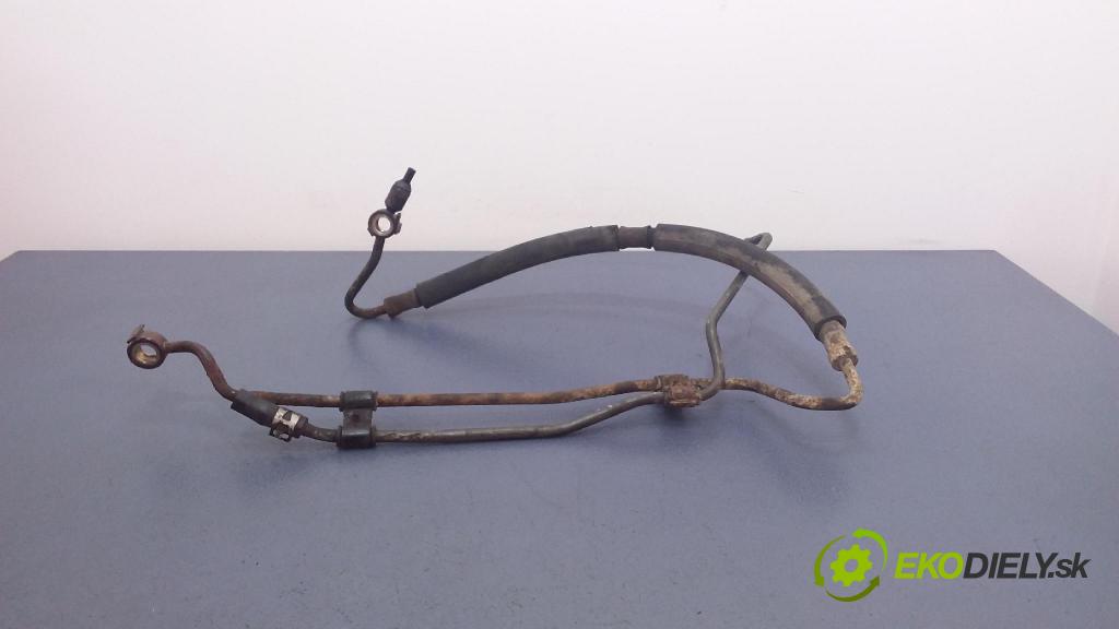 Lexus Is 200 2001 trubka Olejový: 01