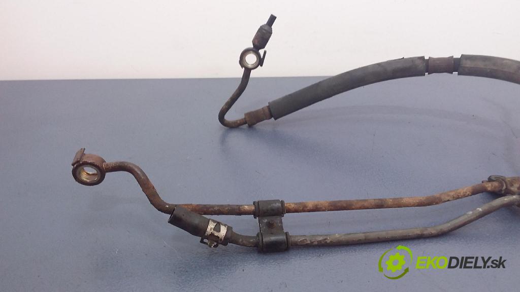 Lexus Is 200 2001 trubka Olejový: 01