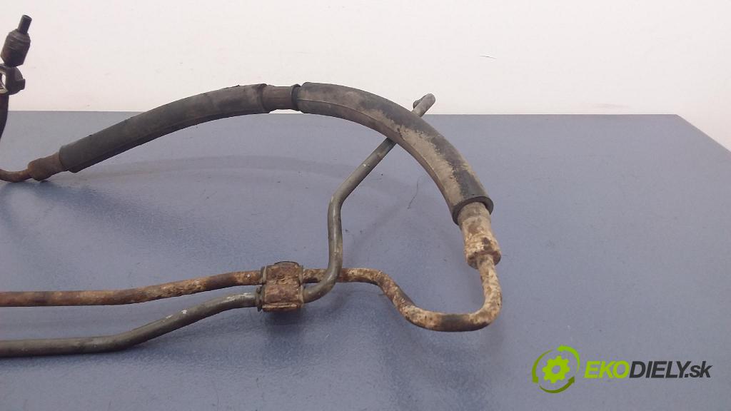 Lexus Is 200 2001 trubka Olejový: 01