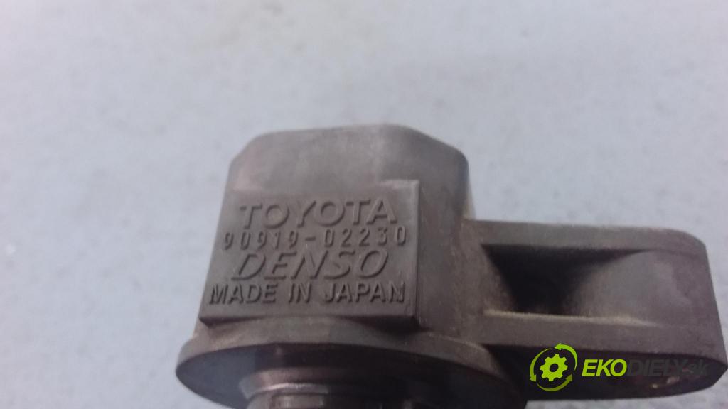 Lexus Is 200 2001 cívka Zapalování: 90919-02230