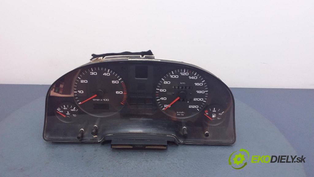 Audi 80 1993 prístrojovka/ budíky 893919067AP