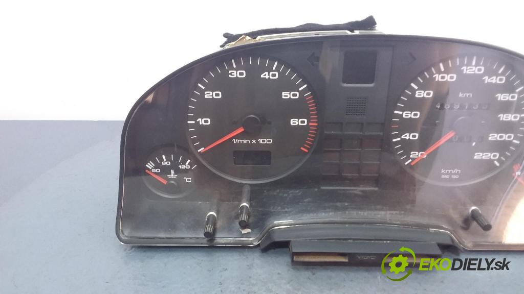 Audi 80 1993 prístrojovka/ budíky 893919067AP