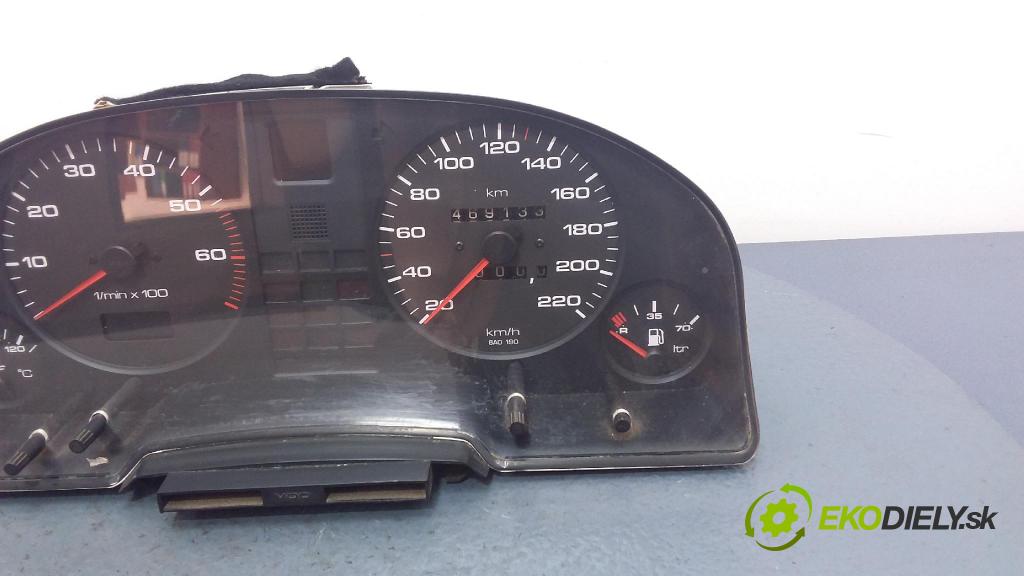 Audi 80 1993 prístrojovka/ budíky 893919067AP