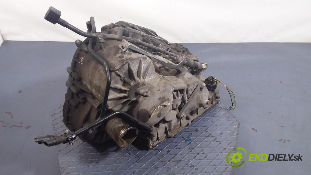 Daimlerchrysler A 170 2002 prevodovka automatická A1683703500