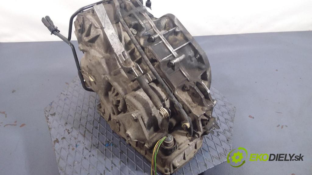 Daimlerchrysler A 170 2002 prevodovka automatická A1683703500