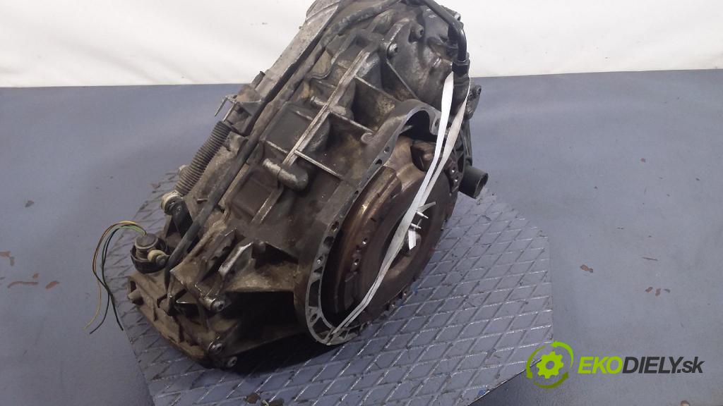 Daimlerchrysler A 170 2002 prevodovka automatická A1683703500