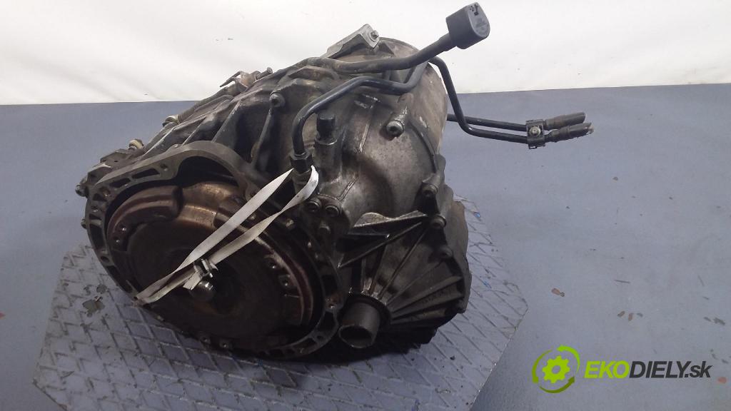 Daimlerchrysler A 170 2002 prevodovka automatická A1683703500