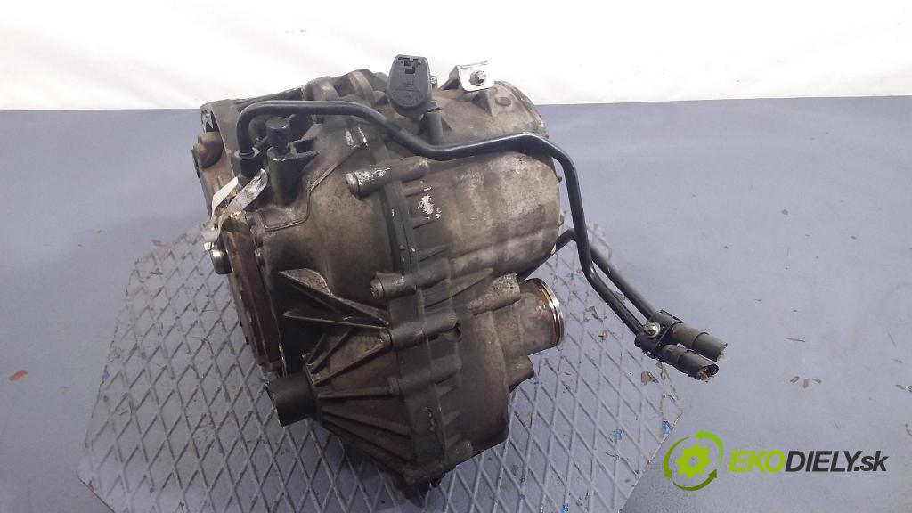 Daimlerchrysler A 170 2002 prevodovka automatická A1683703500
