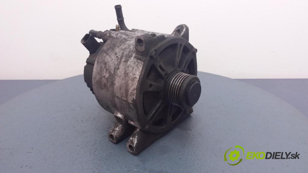 Daimlerchrysler A 170 2002 Alternator A6681540102
