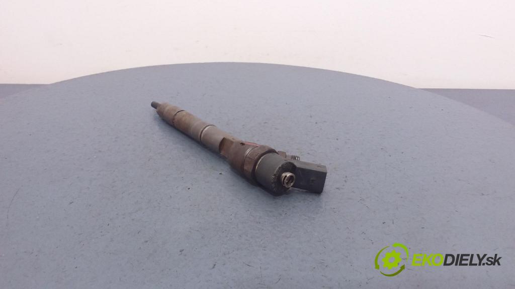 Daimlerchrysler A 170 2002 vstrek 0445110116