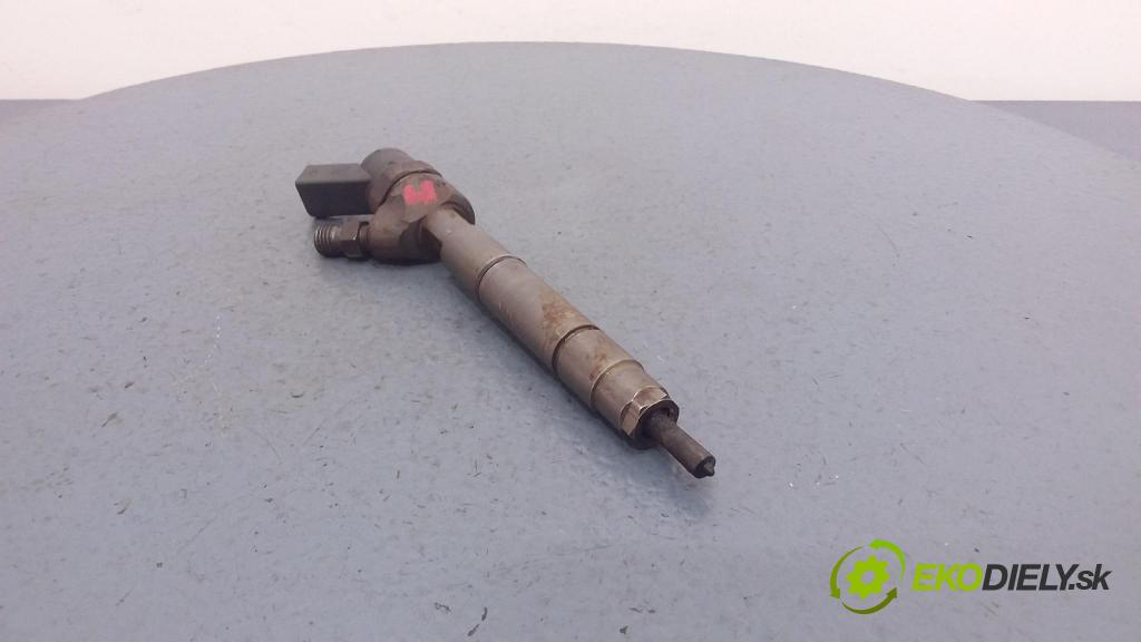 Daimlerchrysler A 170 2002 vstrek 0445110116