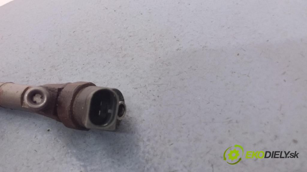 Daimlerchrysler A 170 2002 vstrek 0445110116