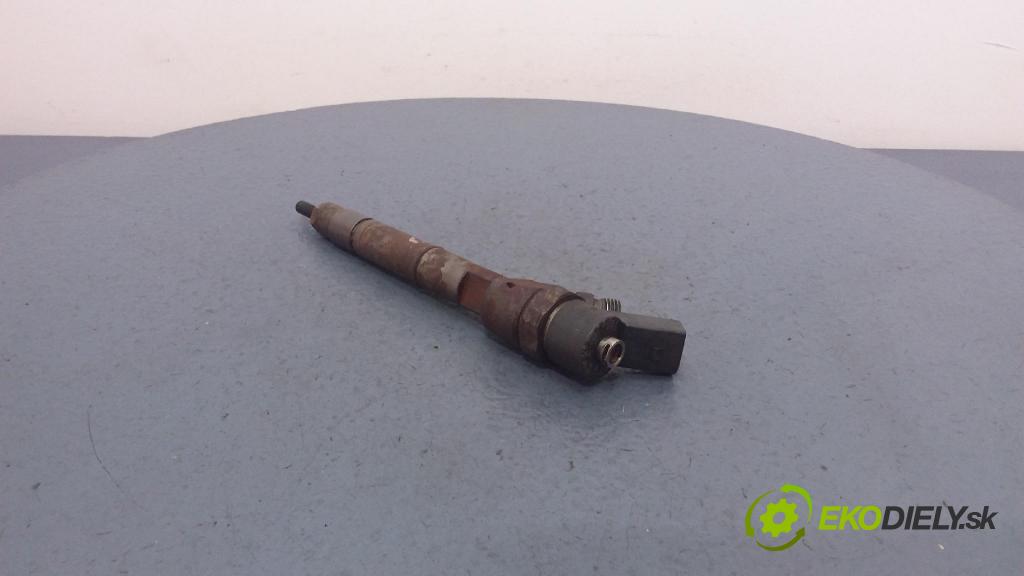 Daimlerchrysler A 170 2002 vstrek 0445110116