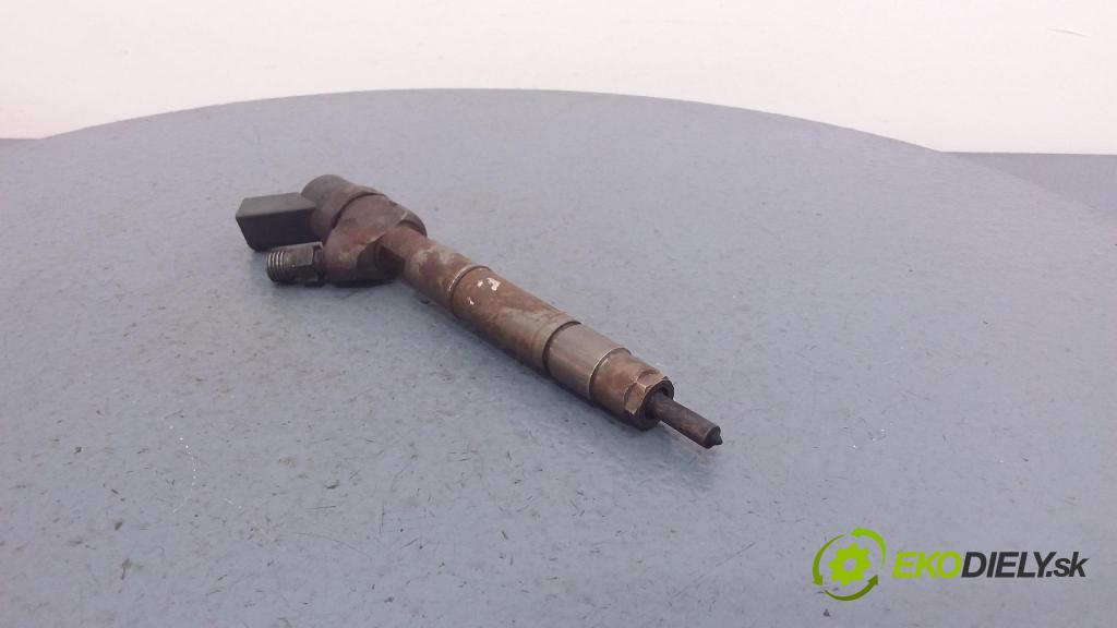 Daimlerchrysler A 170 2002 vstrek 0445110116