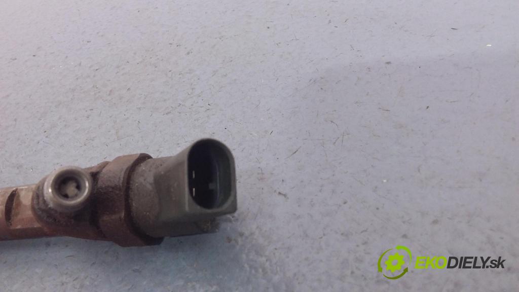 Daimlerchrysler A 170 2002 vstrek 0445110116