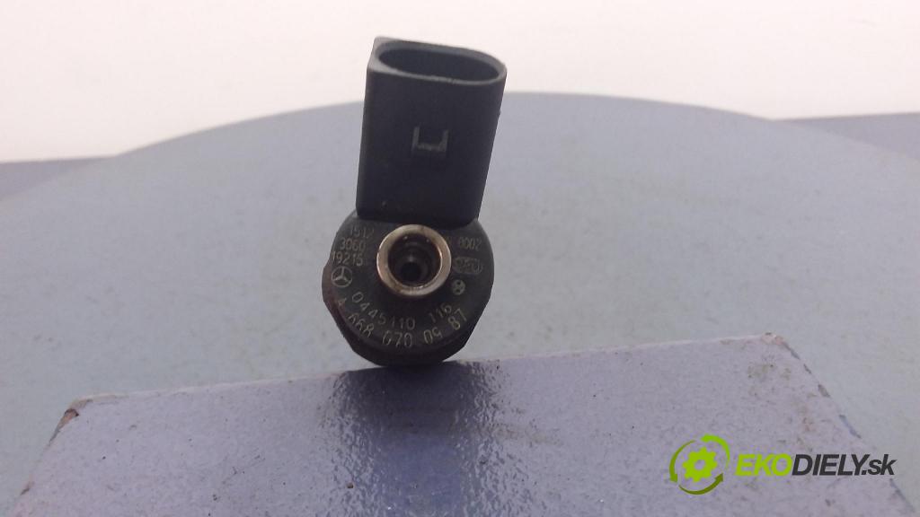 Daimlerchrysler A 170 2002 vstrek 0445110116