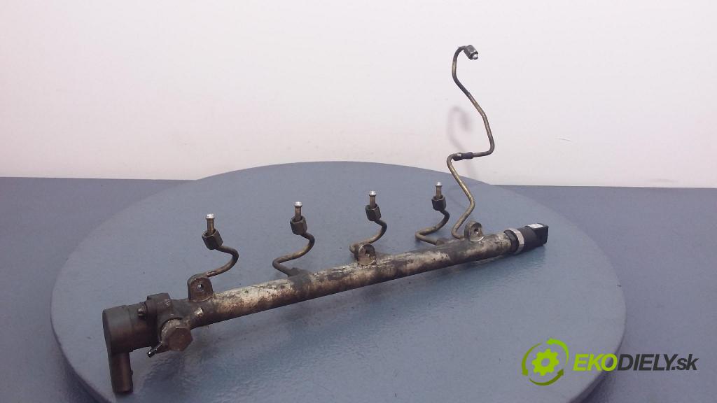 Daimlerchrysler A 170 2002 lišta Zásobování A6680700095