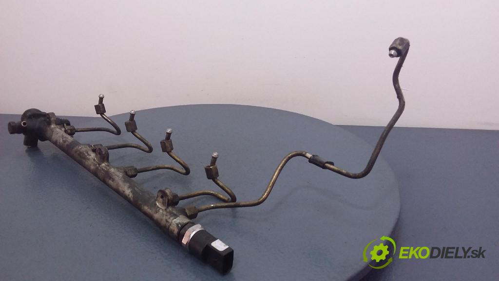 Daimlerchrysler A 170 2002 lišta Zásobování A6680700095