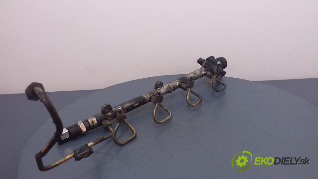 Daimlerchrysler A 170 2002 lišta Zásobování A6680700095