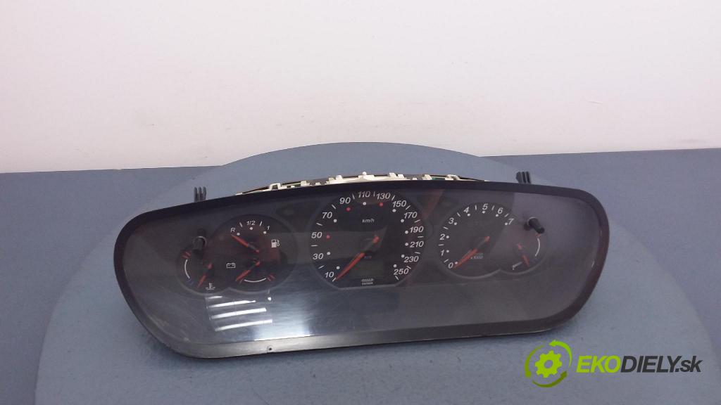 Citroen C5 2001 prístrojovka/ budíky 9635289280