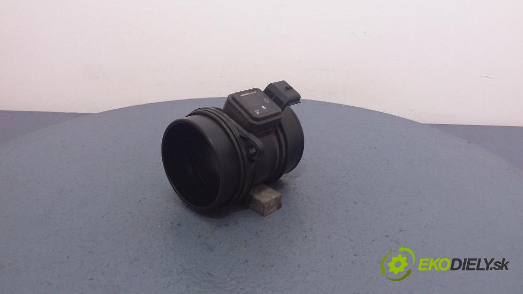 Renault Laguna 2007 váha vzduchu 8200280065C