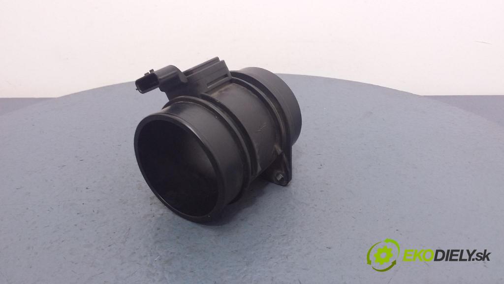 Renault Laguna 2007 váha vzduchu 8200280065C