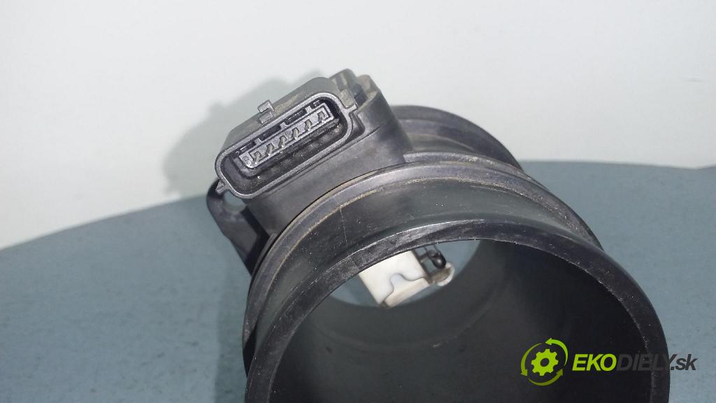 Renault Laguna 2007 váha vzduchu 8200280065C