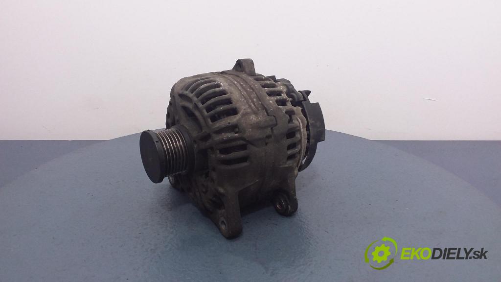 Renault Laguna 2005 Alternator 8200251006