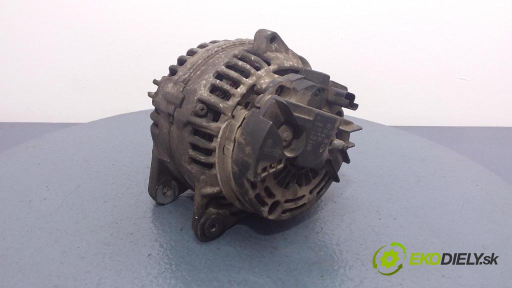 Renault Laguna 2005 Alternator 8200251006