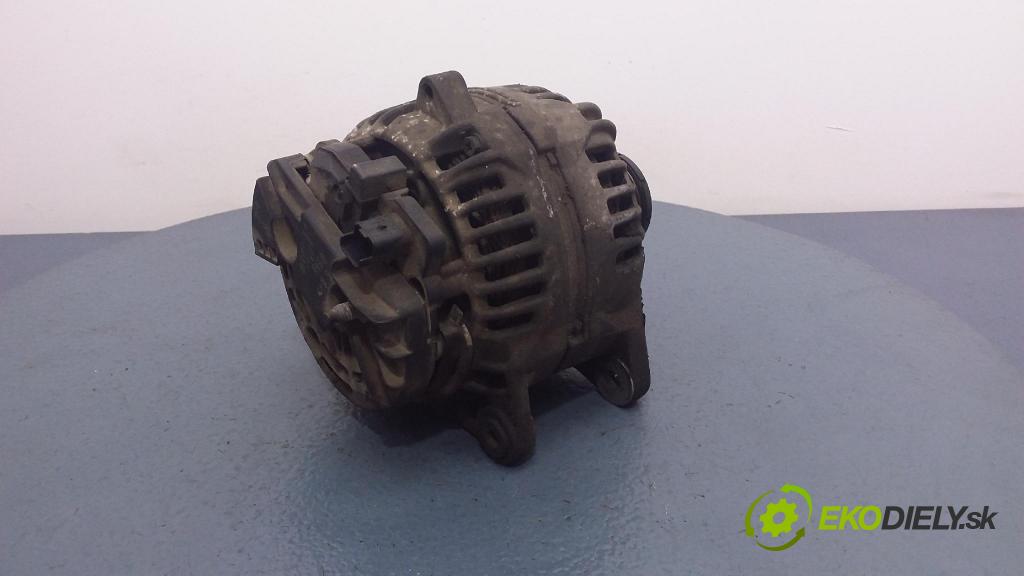 Renault Laguna 2005 Alternator 8200251006