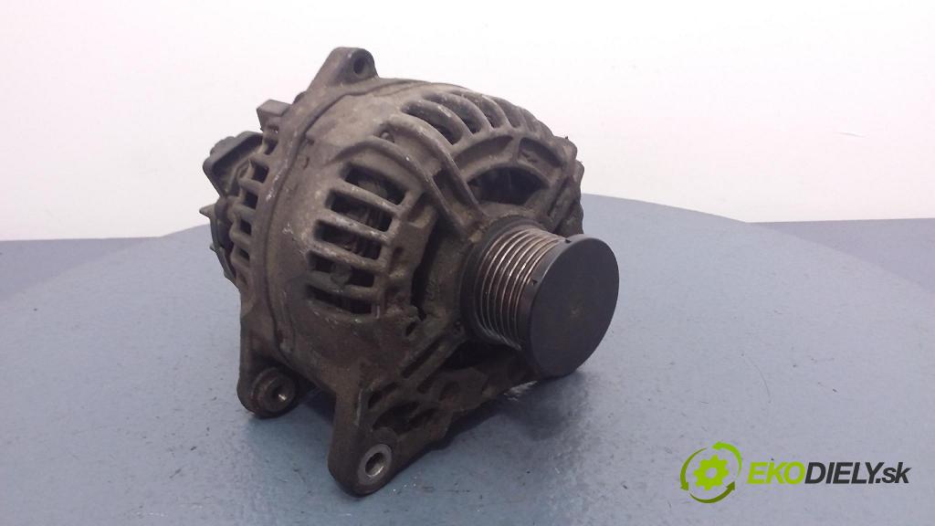 Renault Laguna 2005 Alternator 8200251006