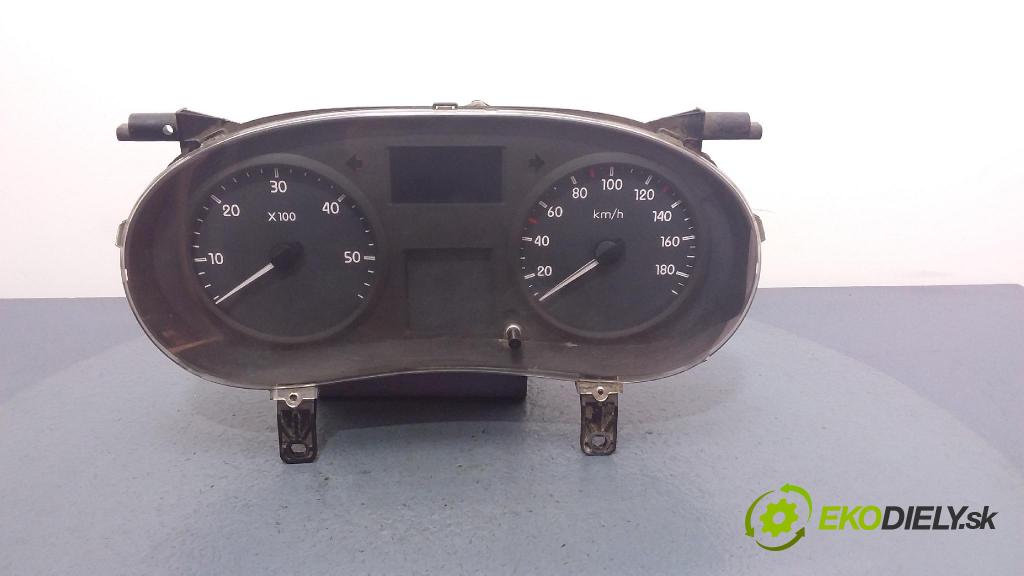 Nissan Interstar 2008 prístrojovka/ budíky P8200467952D