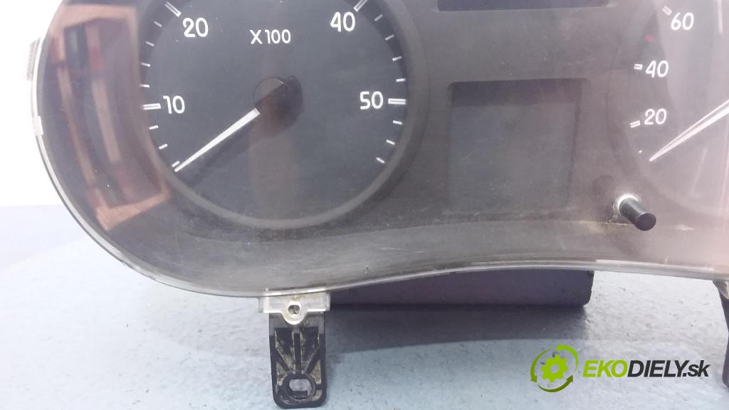 Nissan Interstar 2008 prístrojovka/ budíky P8200467952D