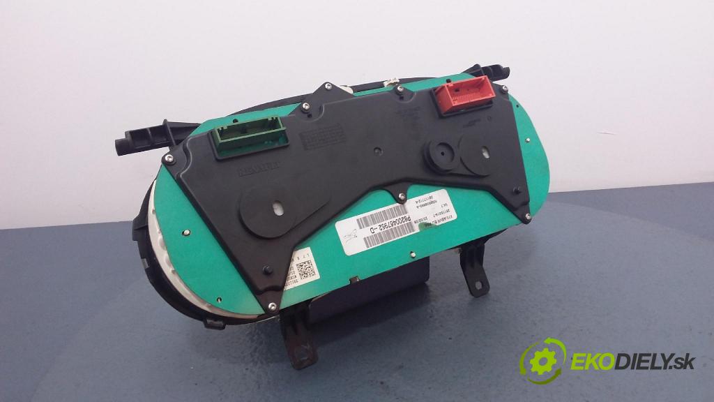 Nissan Interstar 2008 prístrojovka/ budíky P8200467952D