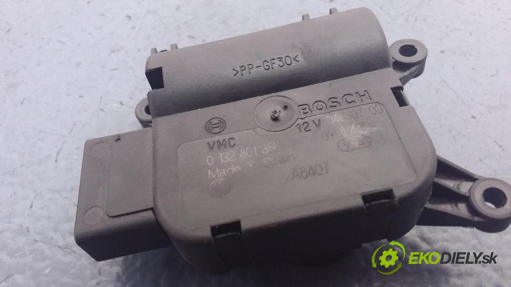 Tata Indica 2008 radiátor 0132801356