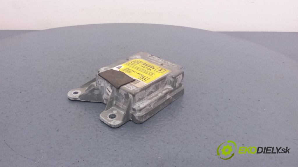 Tata Indica 2008 riadiaca jednotka SRS x 282054219920