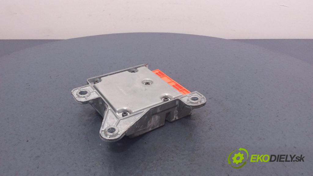 Tata Indica 2008 riadiaca jednotka SRS x 282054219920