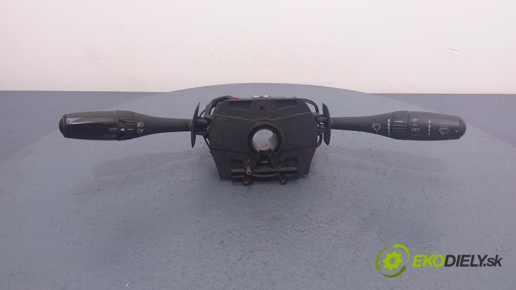 Tata Indica 2008 prepínač Komplex: 01