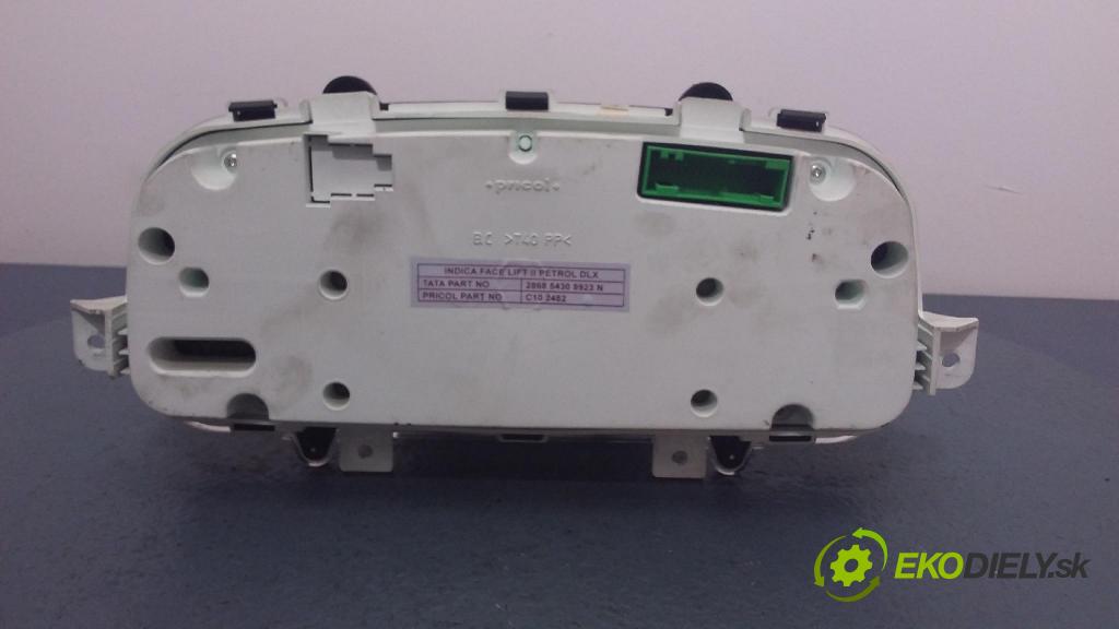 Tata Indica 2008 prístrojovka/ budíky 28685430993N