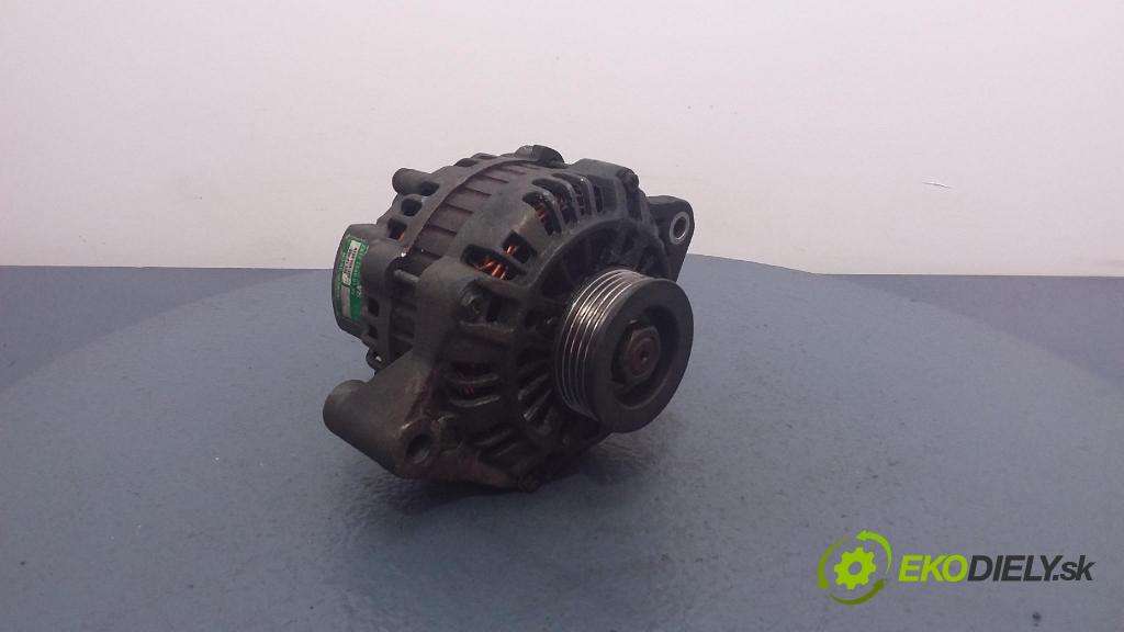 Tata Indica 2008 Alternator 284215400101
