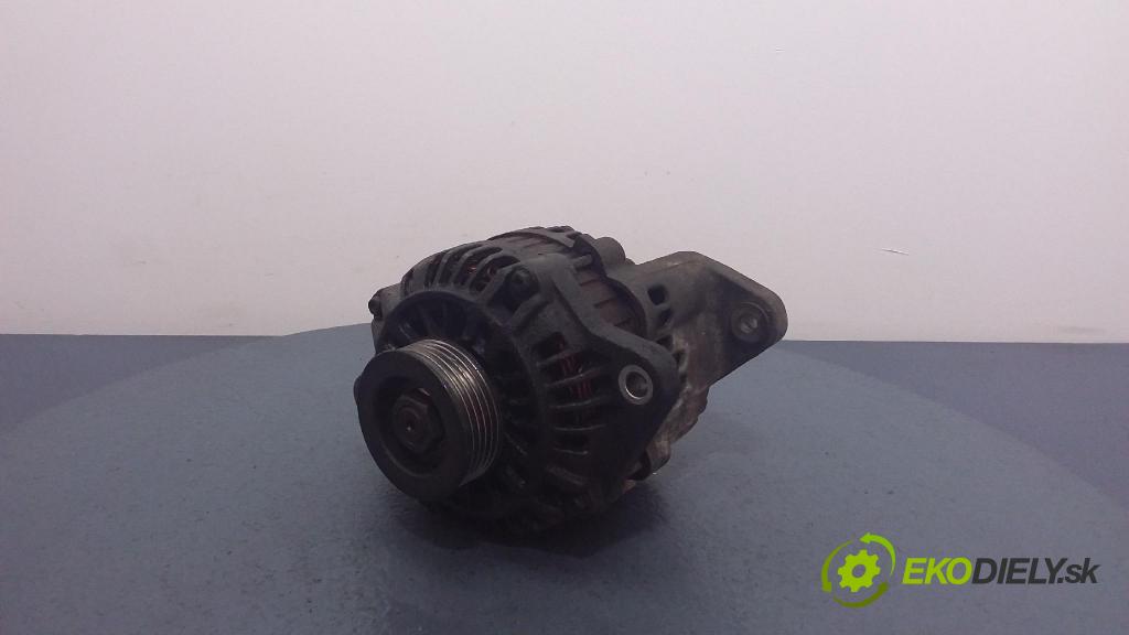Tata Indica 2008 Alternator 284215400101