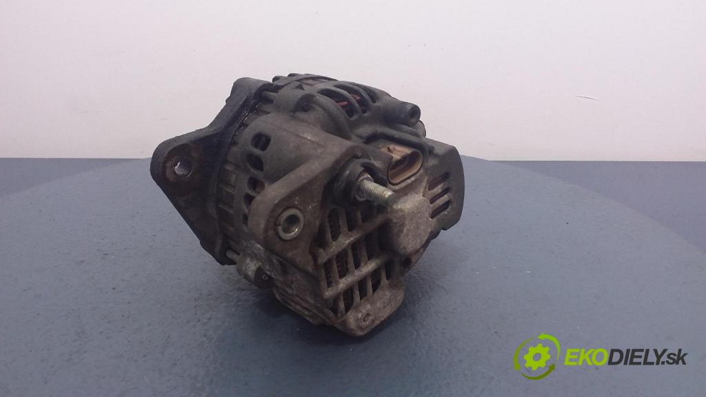 Tata Indica 2008 Alternator 284215400101