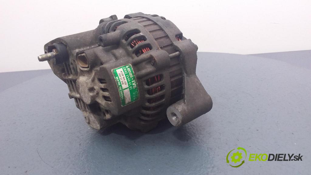 Tata Indica 2008 Alternator 284215400101